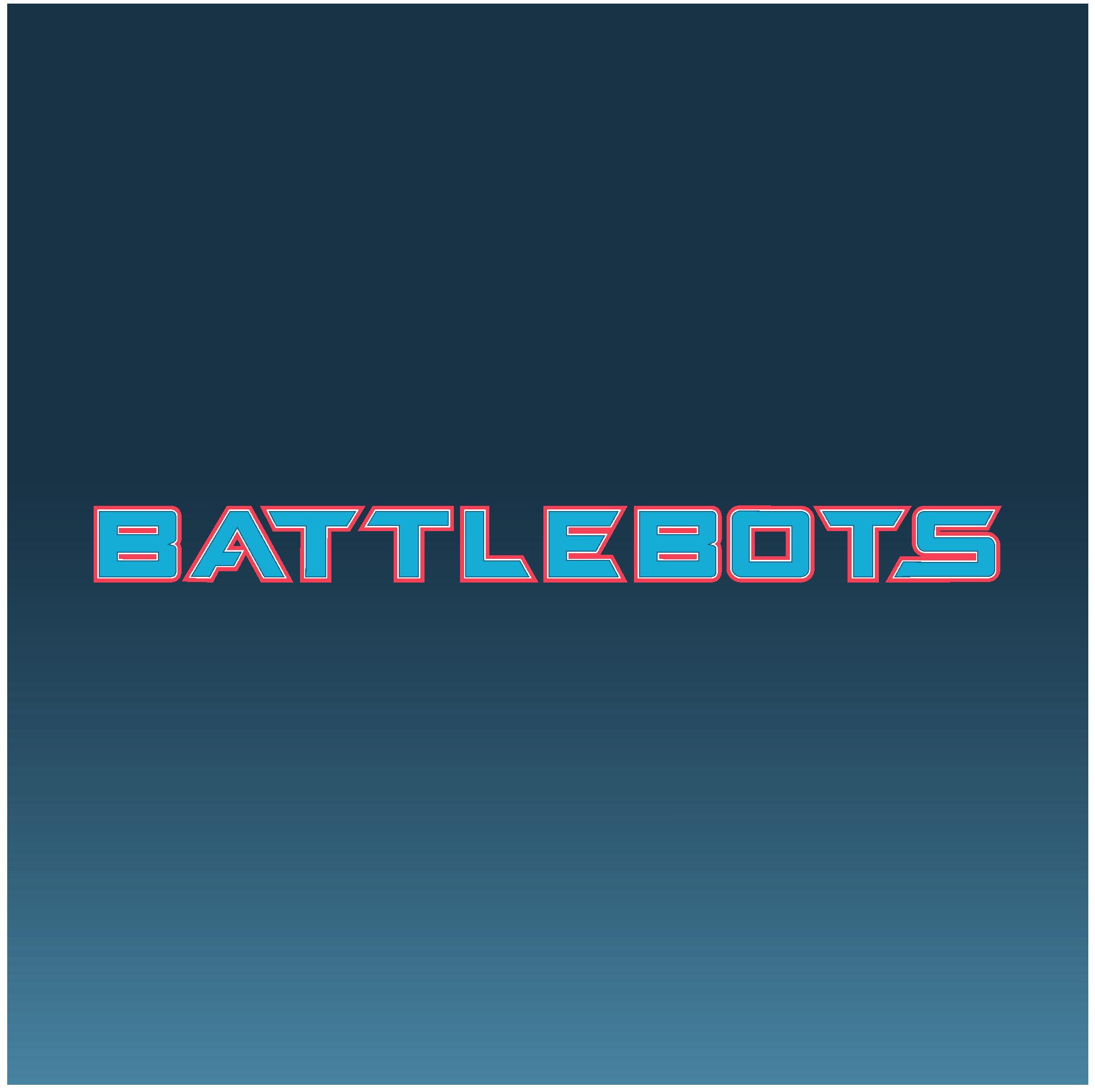 Battlebots Logo